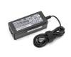 Wortmann Terra Mobile 1513S (W950SU2) original AC-adapter 45.0 Watt