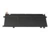 X1T SSBS78 original Medion battery 55Wh