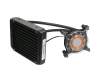 XCGT51 Liquid CPU Cooler So.1151