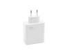 Xiaomi 11T Pro original USB-C AC-adapter 120.0 Watt EU Wallplug white (Charging Combo Type-A)