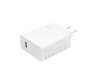 Xiaomi 11T Pro original USB-C AC-adapter 120.0 Watt EU Wallplug white (Charging Combo Type-A)