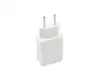 Xiaomi Mi 9SE original USB AC-adapter 22.5 Watt EU Wallplug white (Charging Combo Type A) (Cable not included)