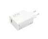 Xiaomi Mi Play original USB-C AC-adapter 67.0 Watt EU Wallplug white (Charging Combo Type-A)