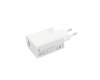 Xiaomi Redmi 3 original USB-C AC-adapter 33.0 Watt EU Wallplug white (Charging Combo Type-A)