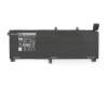 Y758W original Dell battery 61Wh