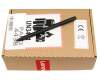 Yoga Pen (Linear Pen) - Black original suitable for Lenovo ThinkPad X1 2-in-1 G10 (21Q0/21Q1)