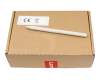 Yoga Pen (Linear Pen) - Seashell original suitable for Lenovo ThinkPad T14s 2-in-1 Gen 1 (21R3)