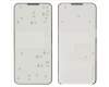 Apple ZD076-00669 Middle Frame incl. battery (Original) - Black, Apple iPhone 15
