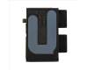 Apple ZD076-00679 Middle Frame incl. battery (Original) - Black, Apple iPhone 16