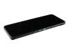 ZS673KS_GRIP_EXT_FPC R2.2 original Asus Touch-Display Unit 6.7 Inch (HDR (HDR10+) 2448x1080) black