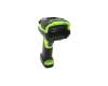 Zebra LI3678-SR Zebra LI3678-SR Scanner, Bluetooth, 1D, SR, Multi-IF, IP67, USB Kit