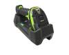 Zebra LI3678-SR3U42A0S1W Zebra LI3678-SR Scanner, Bluetooth, 1D, SR, Multi-IF, IP67, USB Kit